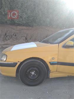 بیجۆ پارس
